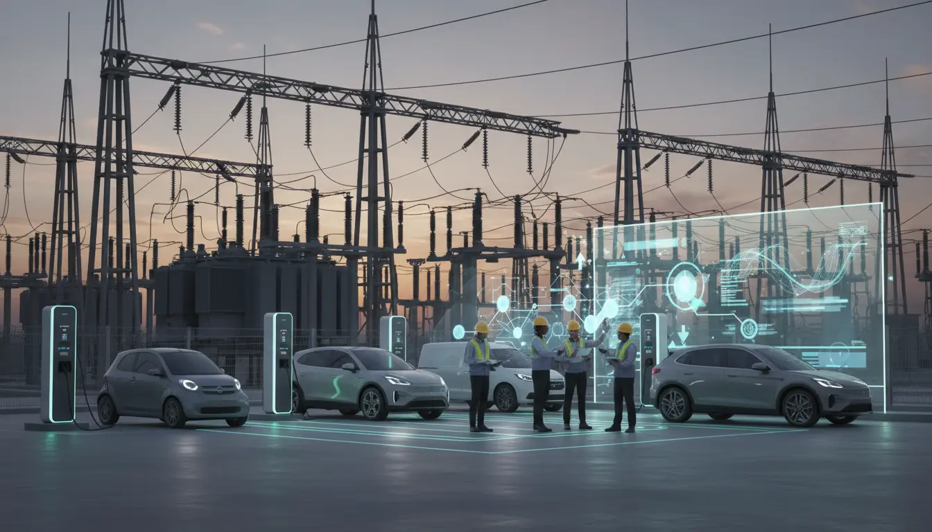 PG&E (Pacific Gas and Electric) image