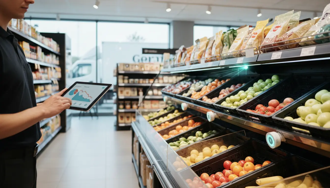 Sainsbury's image