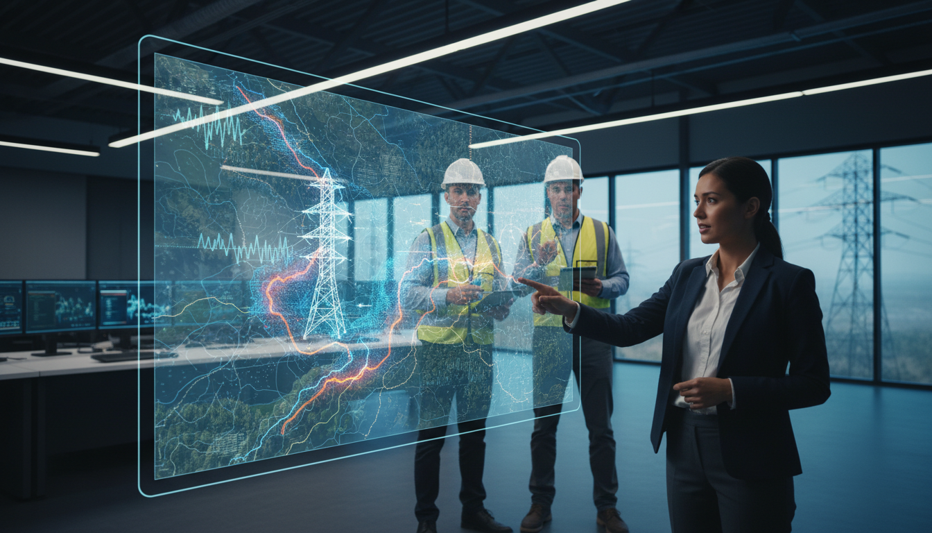 Énergie NB Power image