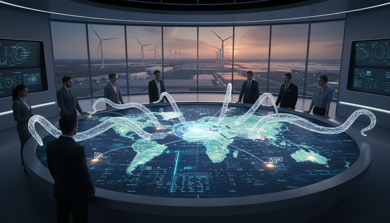 Kraken Technologies image