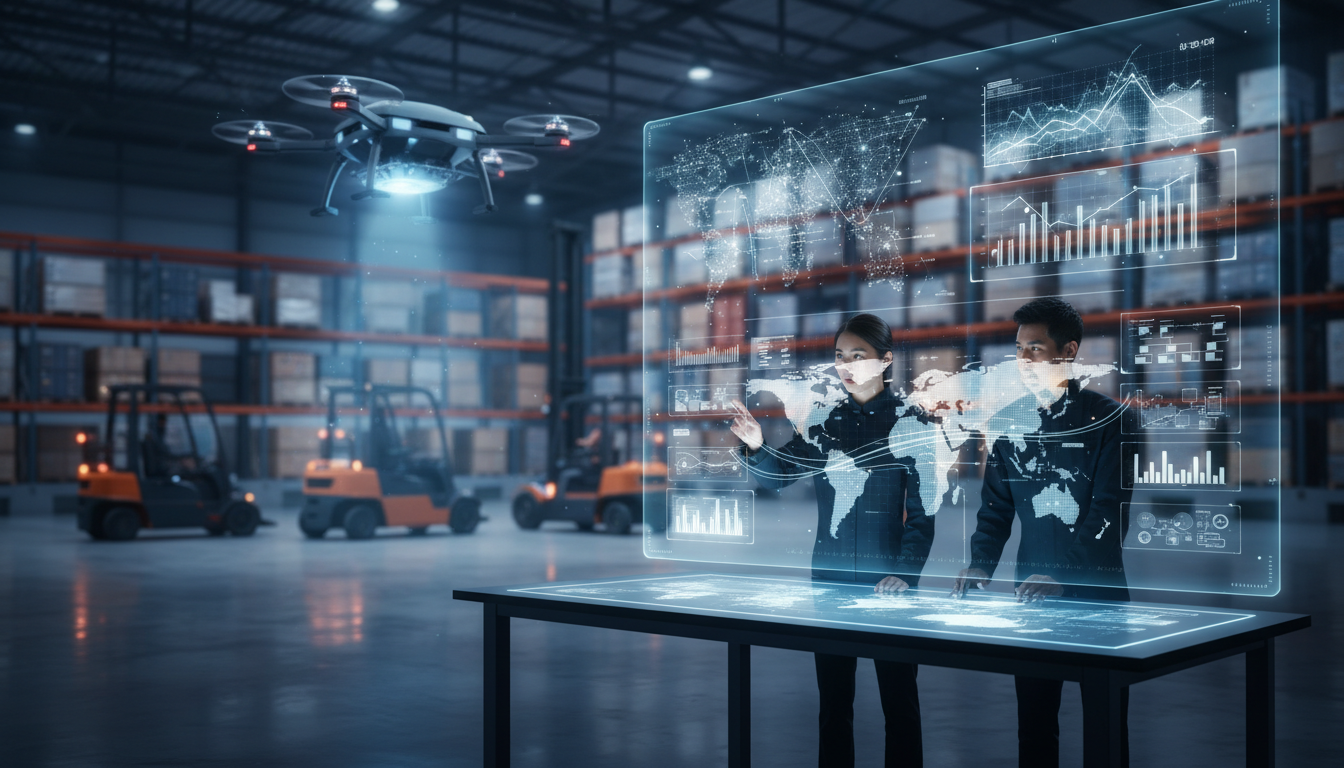 Lean Solutions Group image