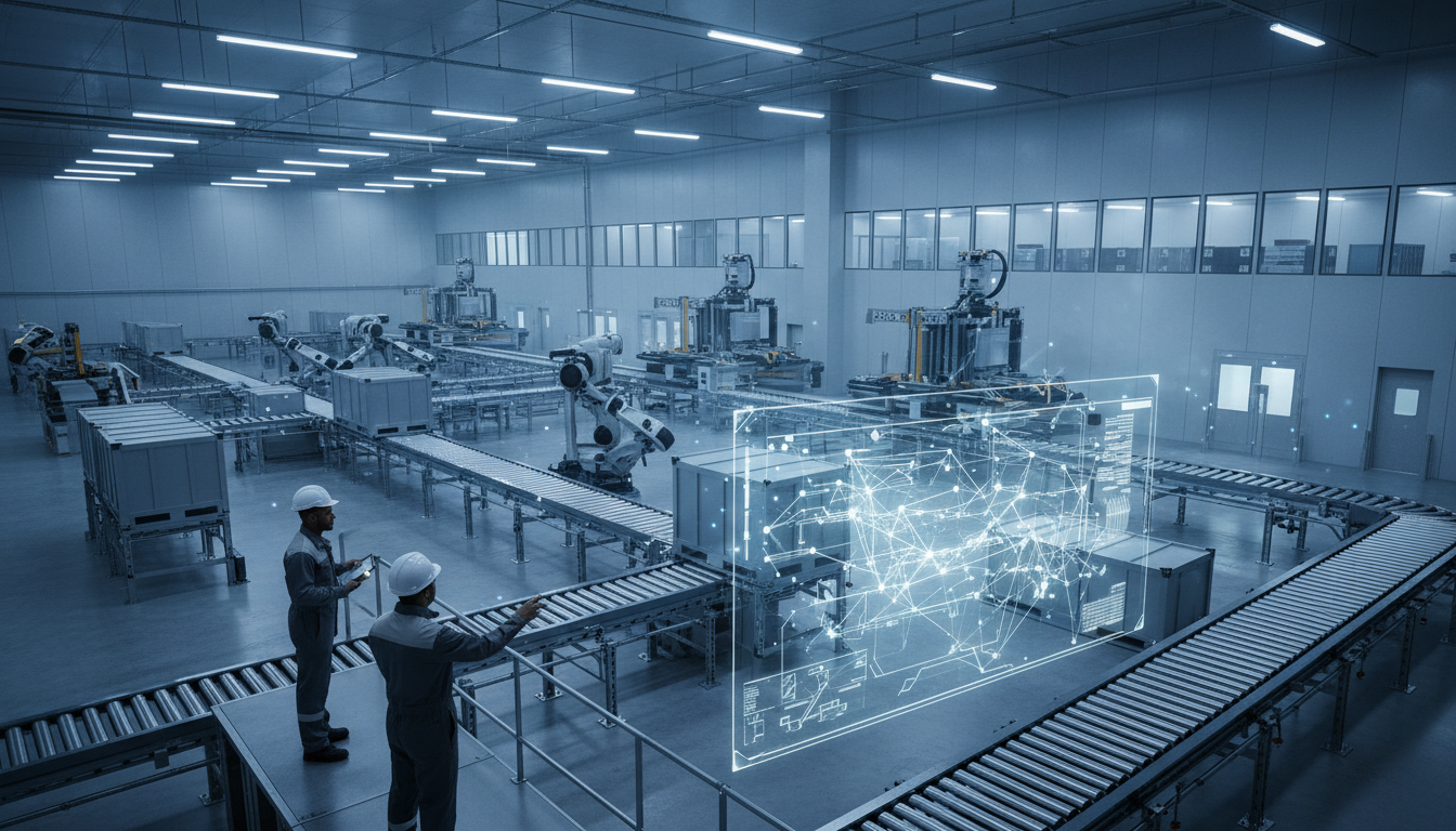 Lineage Logistics image