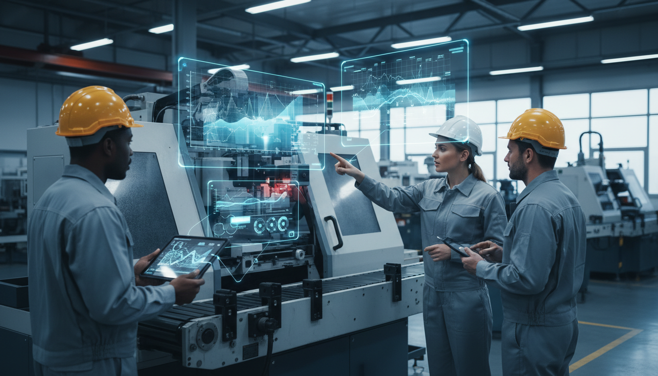 $75M Manufacturer image