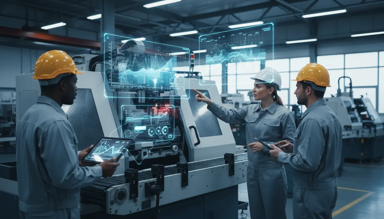 $75M Manufacturer image