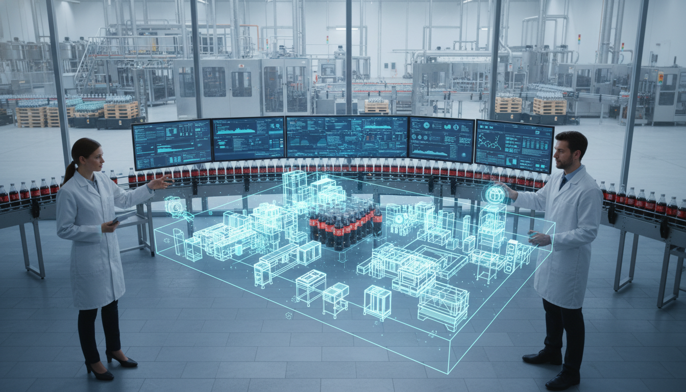 Coca-Cola Ireland image