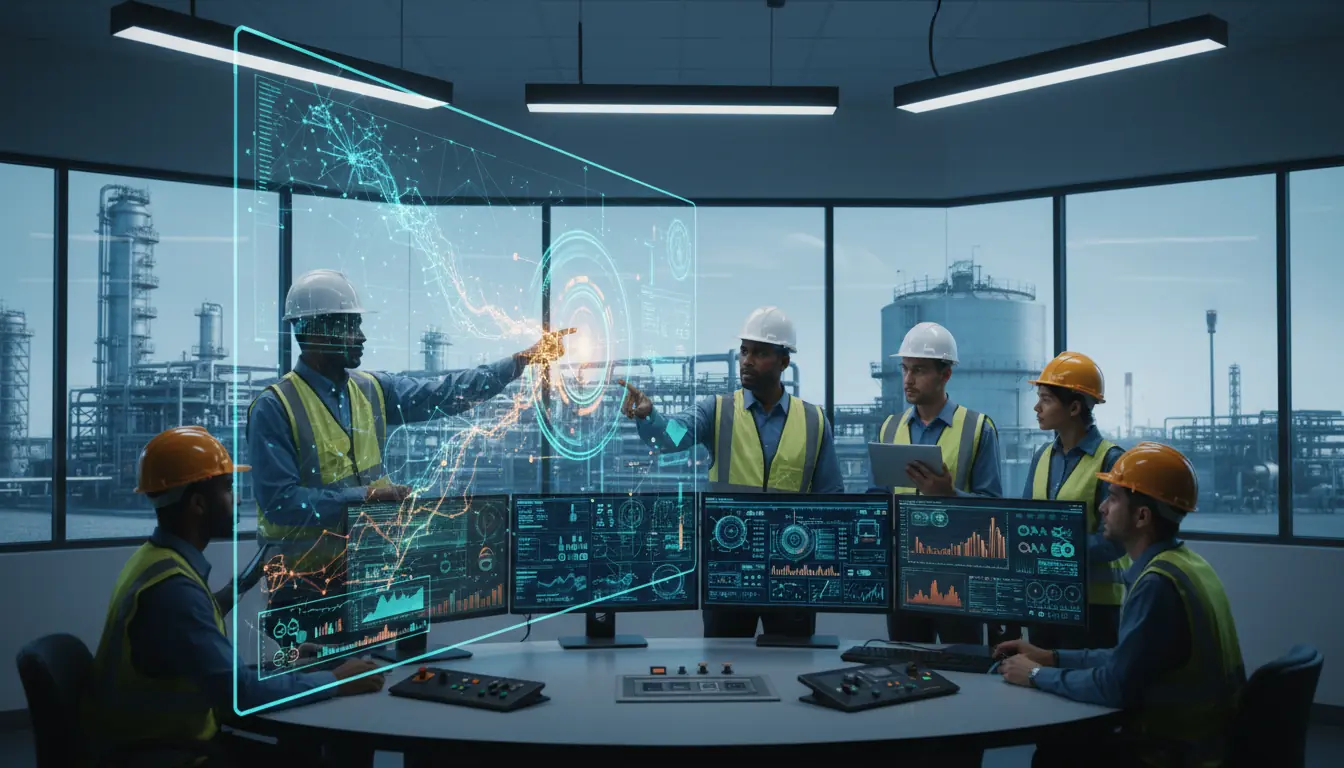 Big West Oil image