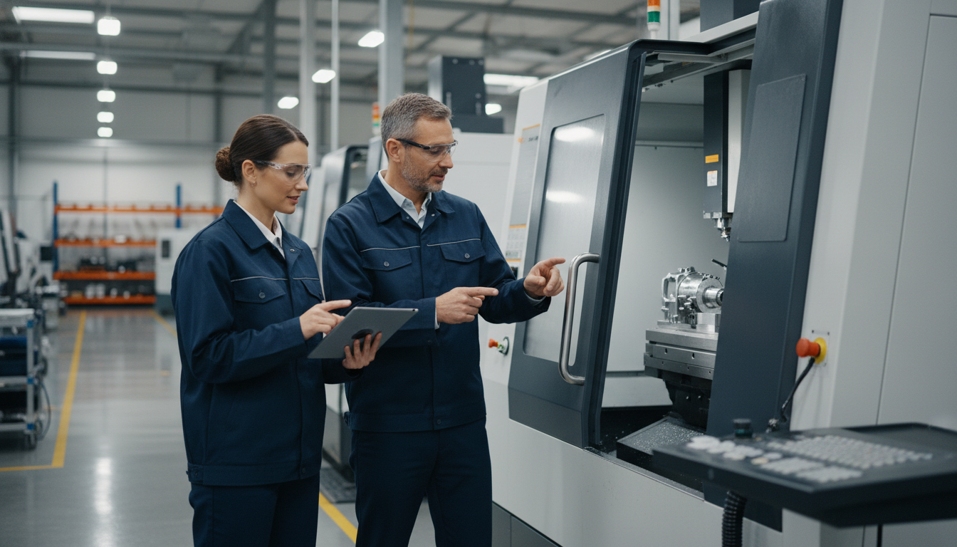 Indotronix Client Facilities image