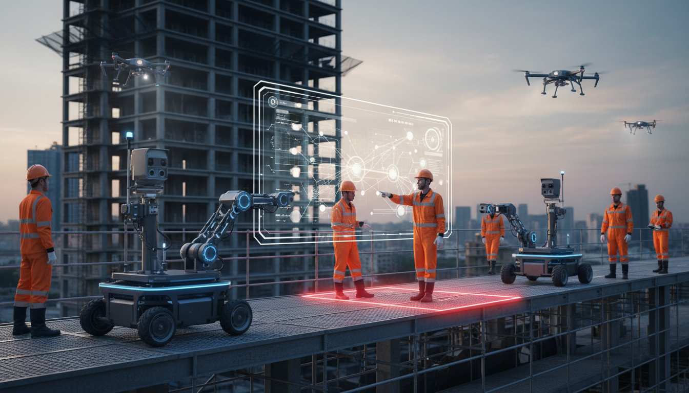 Shawmut Design and Construction image