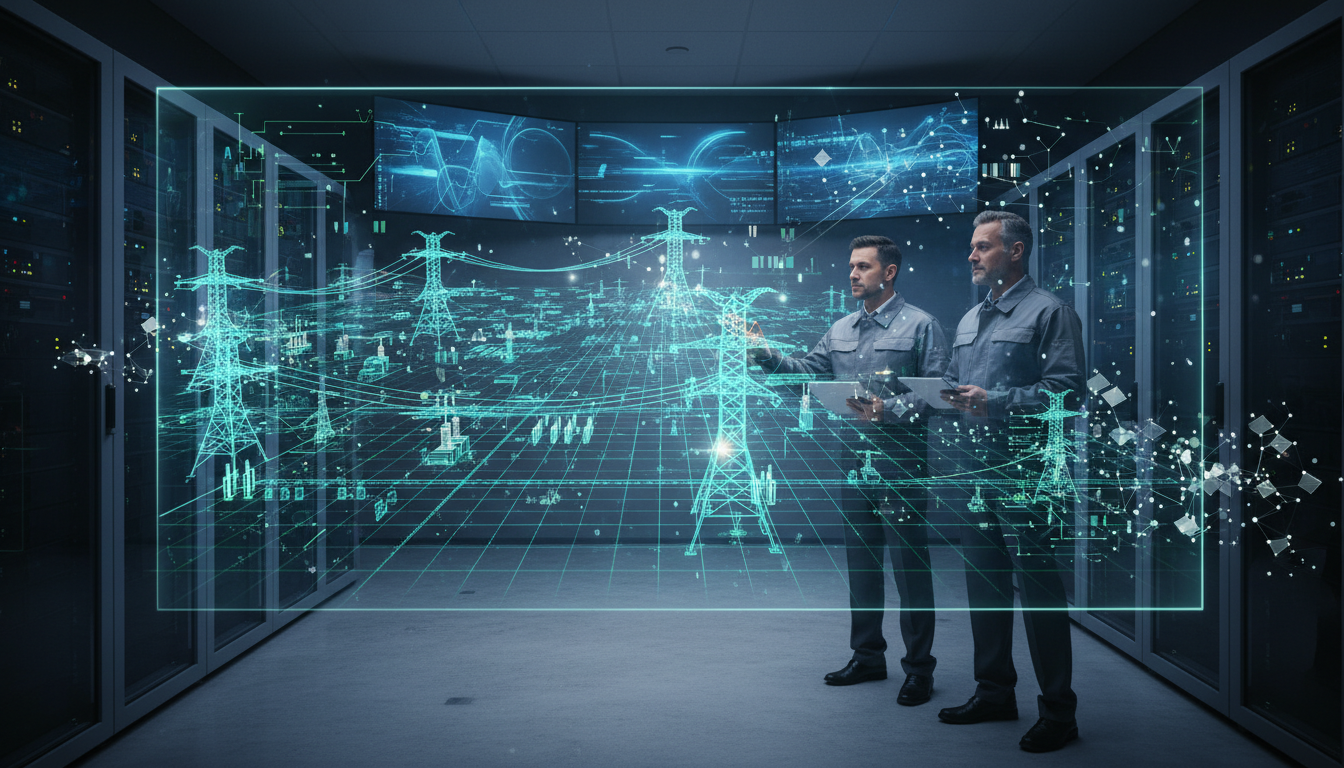 Pacific Gas & Electric (PG&E) image