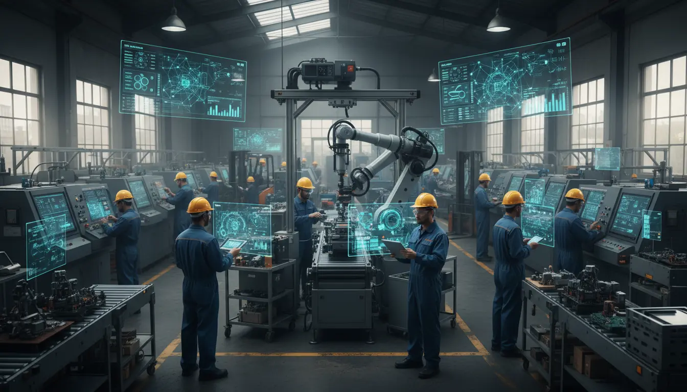 AI Regulatory Compliance Factory Toolkit