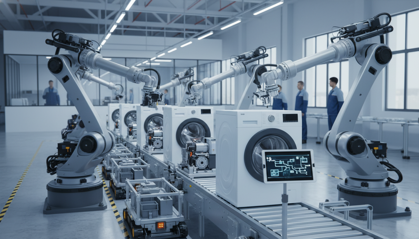 Whirlpool Corporation image