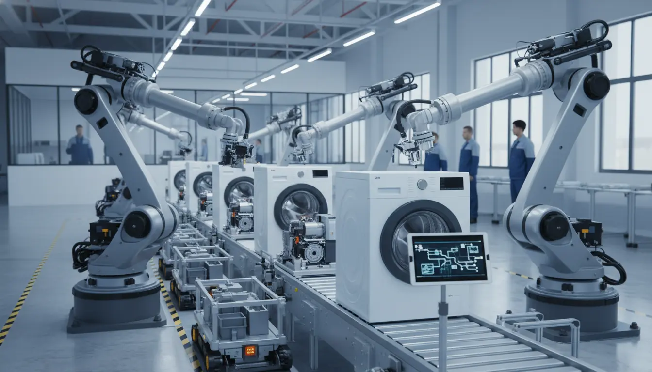 Whirlpool Corporation image