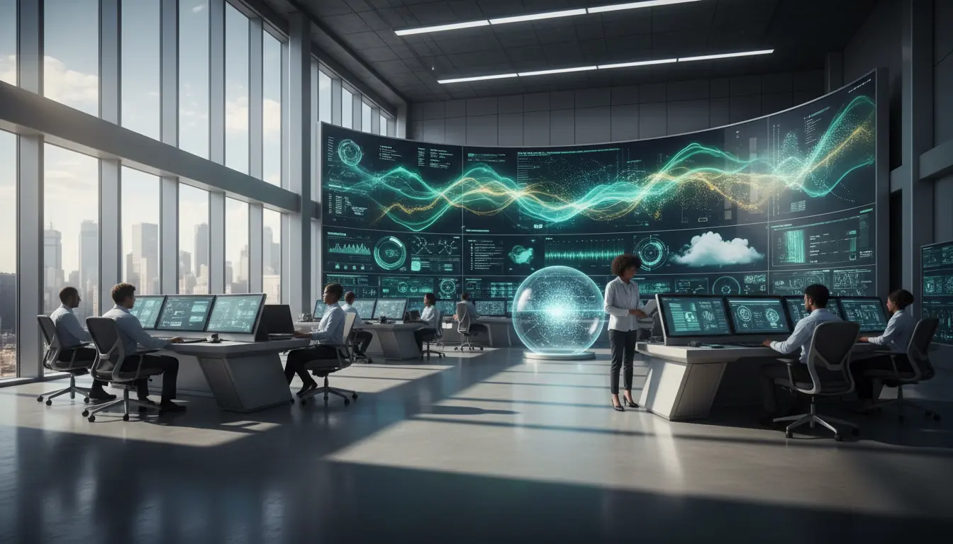 AI Regulatory Horizon Renewables