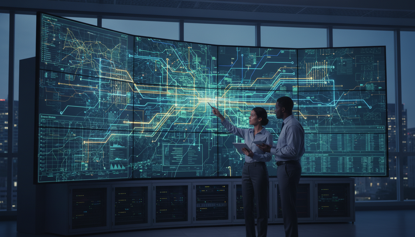 Leading Electric Provider image
