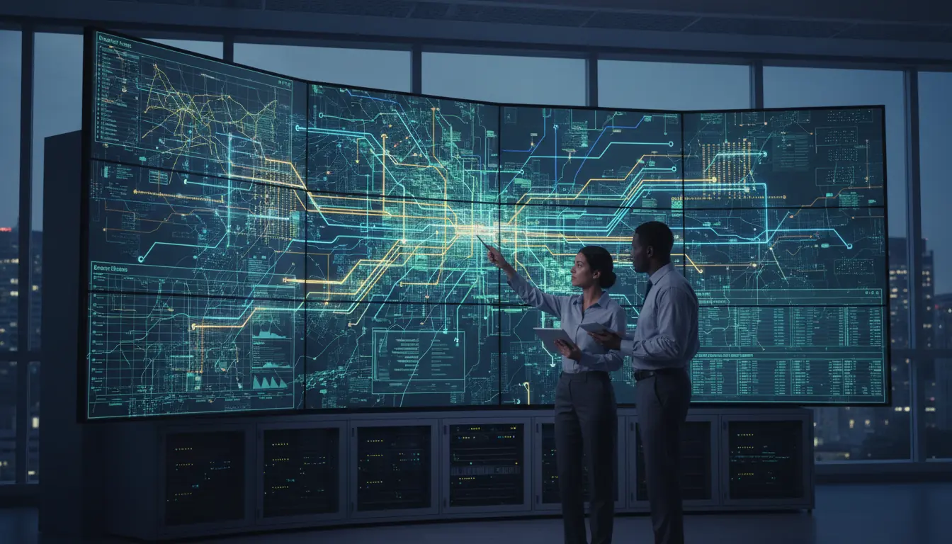 Leading Electric Provider image