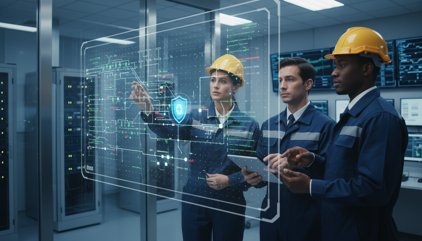 West Coast Utility Provider image