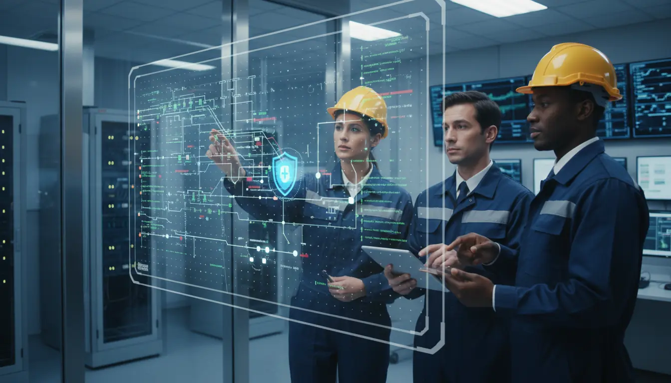West Coast Utility Provider image