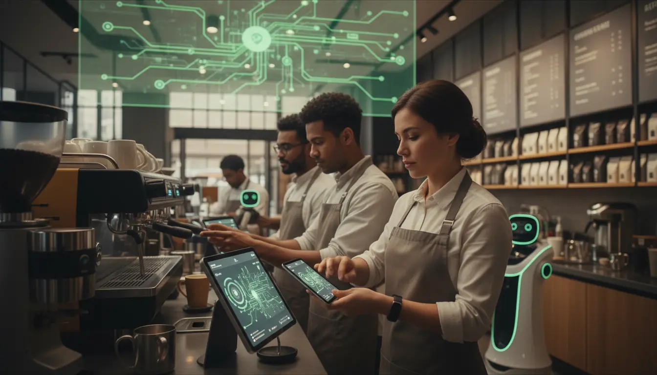 Starbucks image