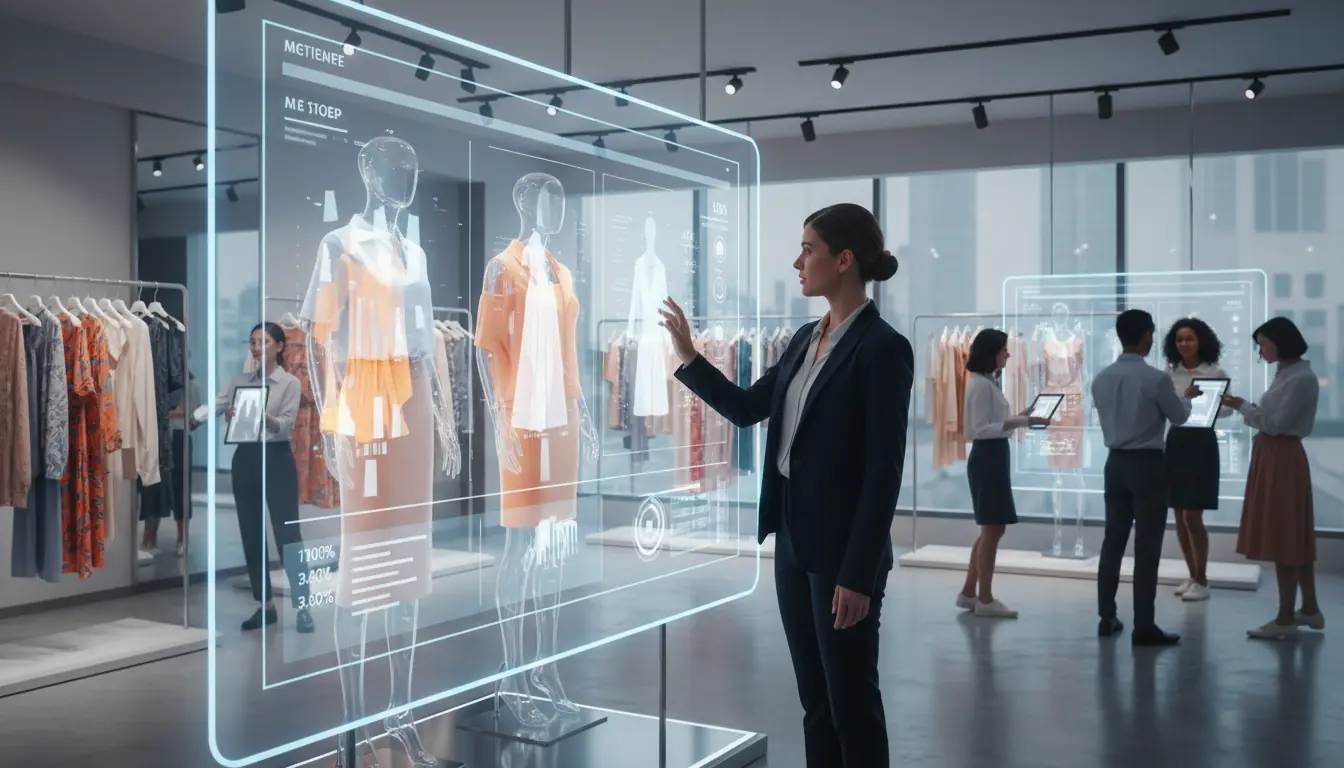 H&M image