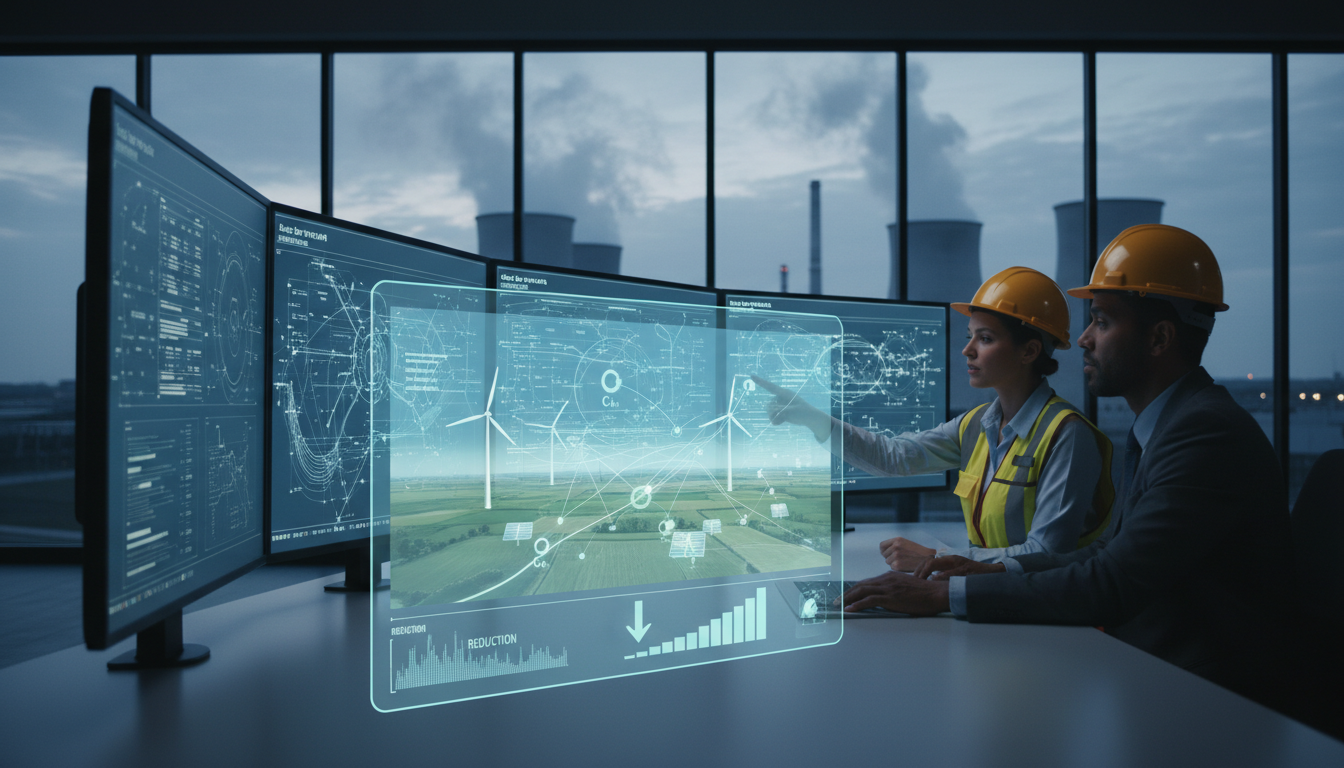 Midwest Energy Provider image