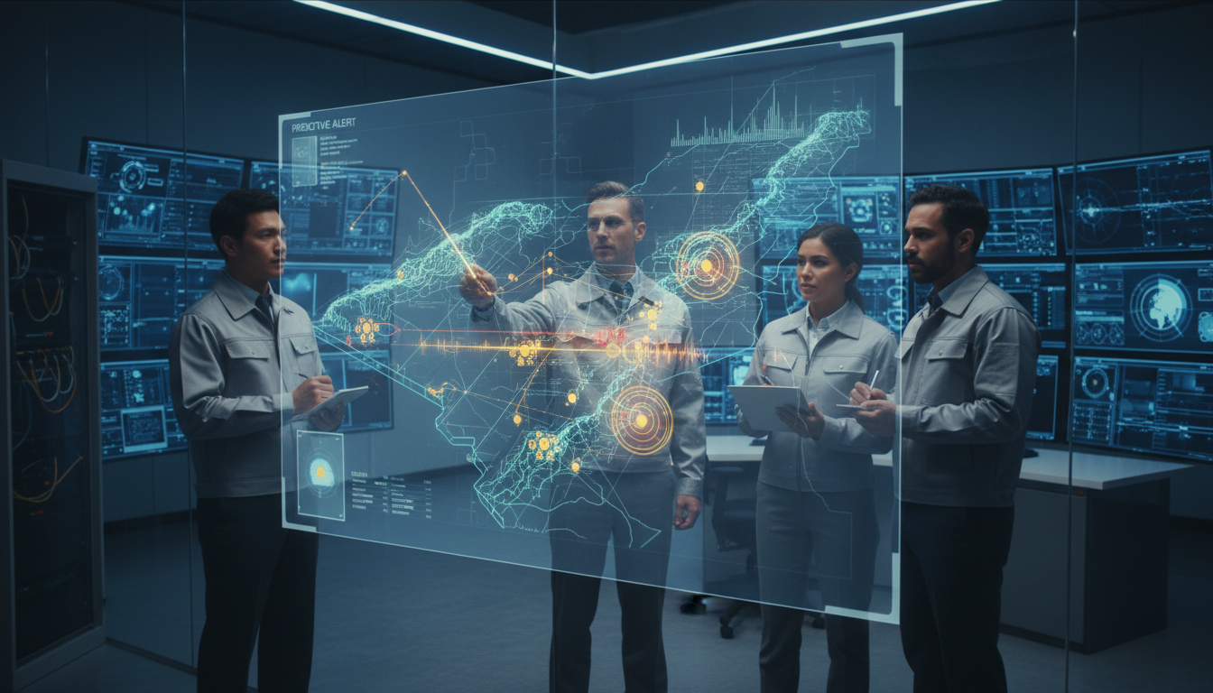 Énergie NB Power image