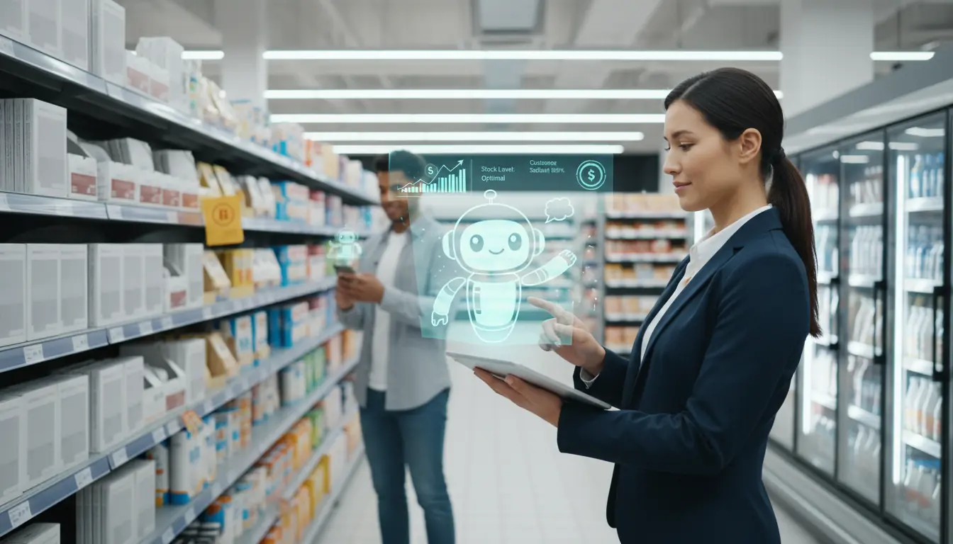 Carrefour image