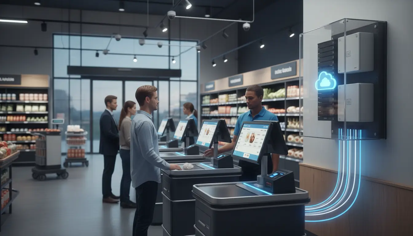 Kroger image