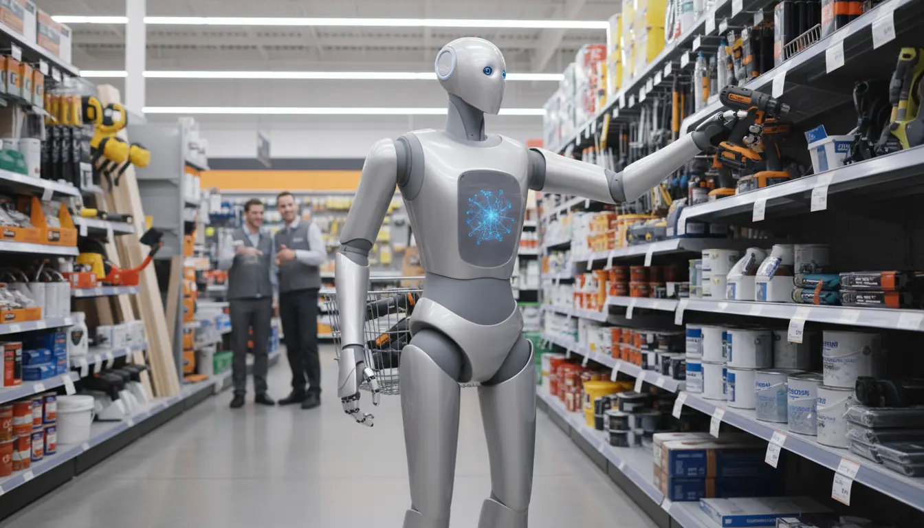 Lowe’s image