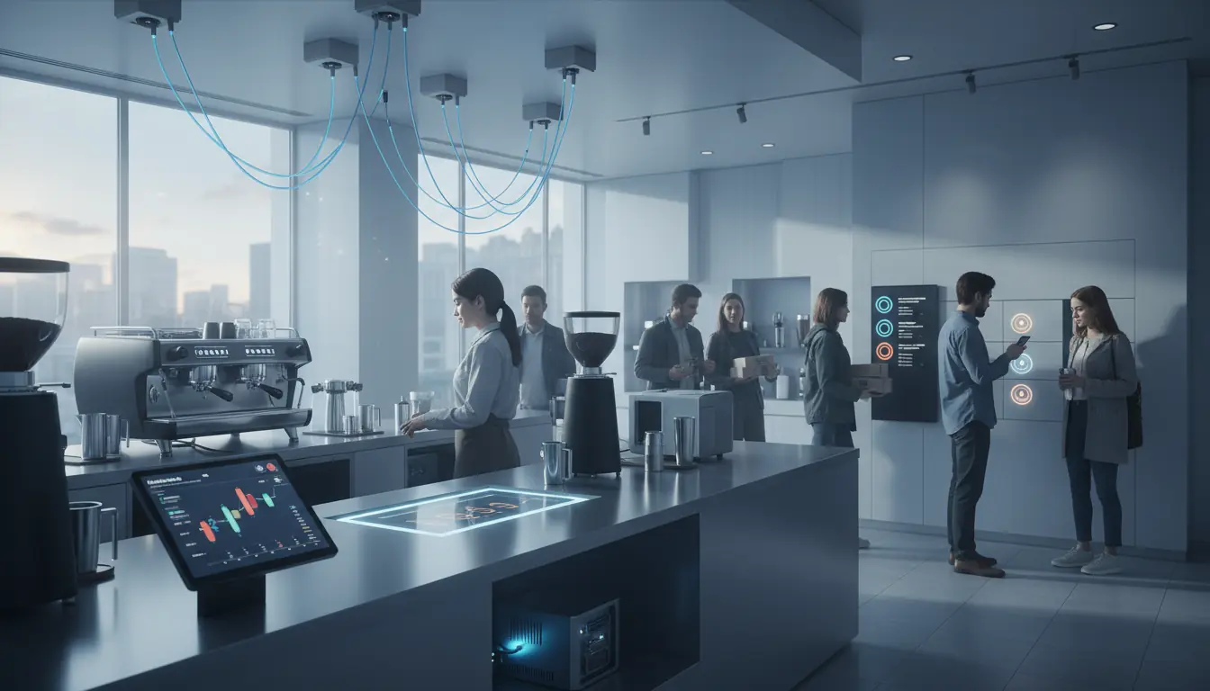 Starbucks image