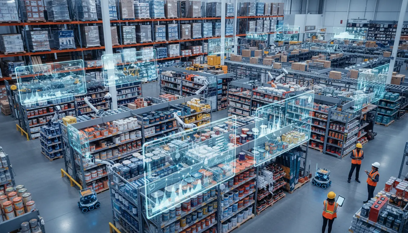 Home Depot image