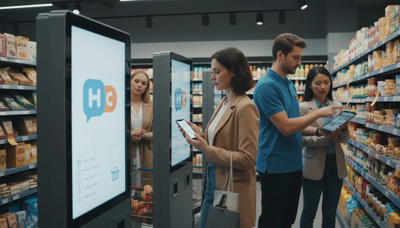 Carrefour image