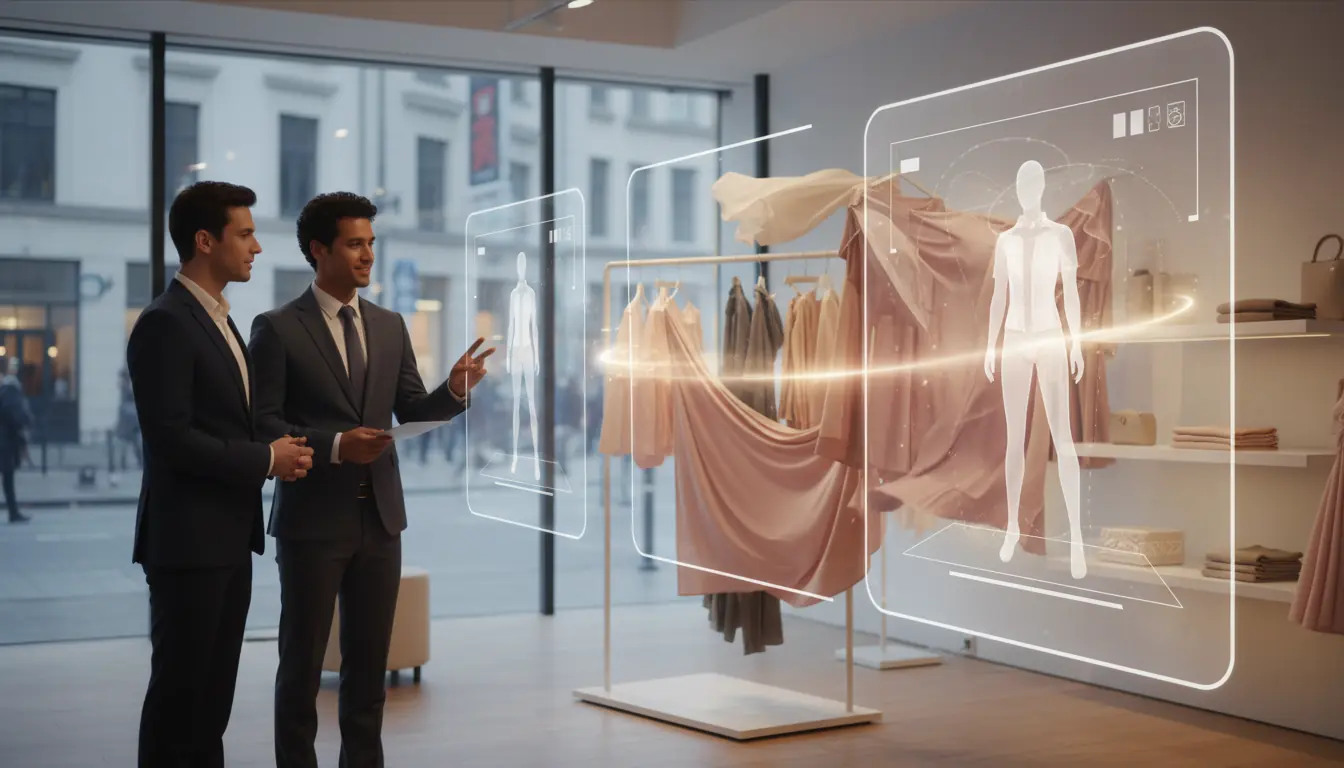 H&M image