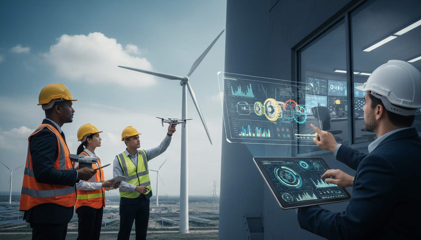 AES Corporation image