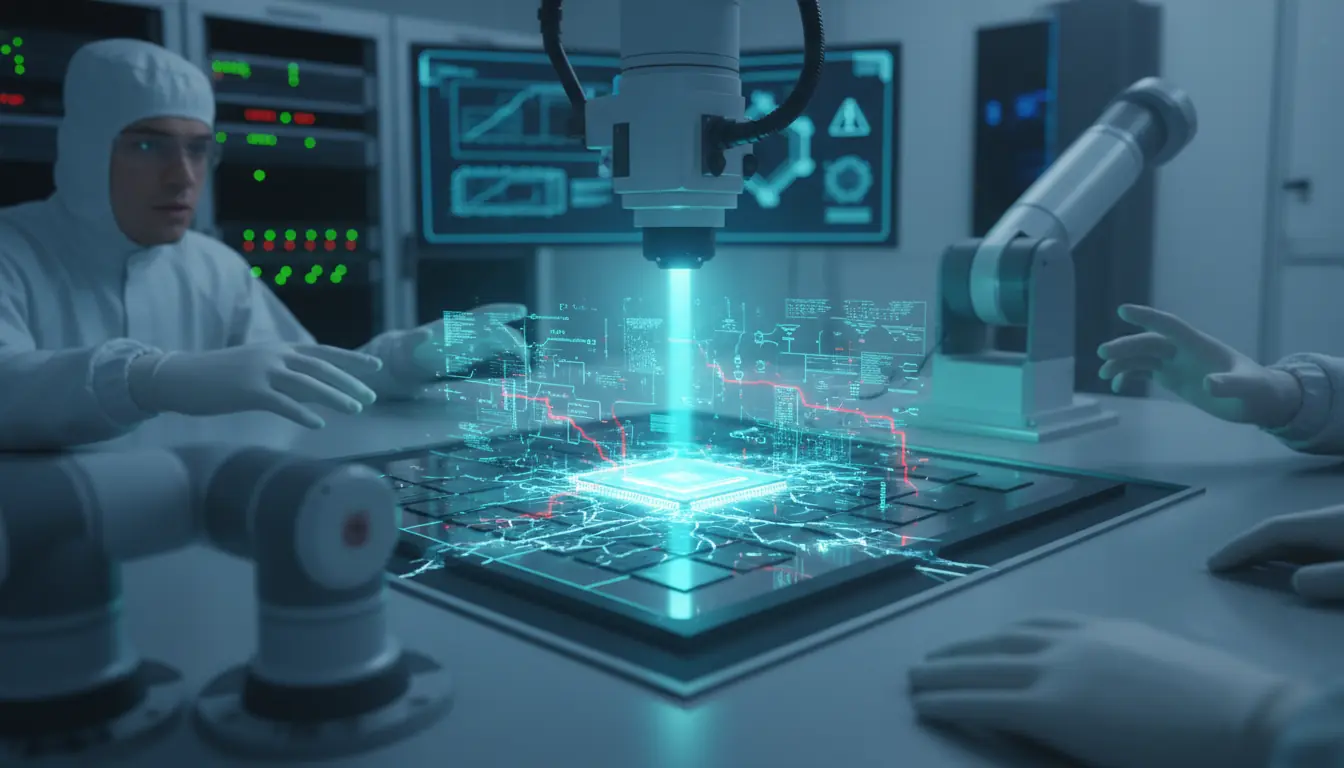 EDA Software Company image