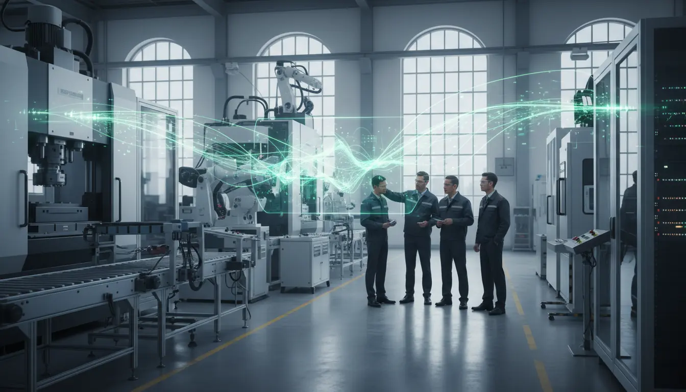 $75M Manufacturing Company image
