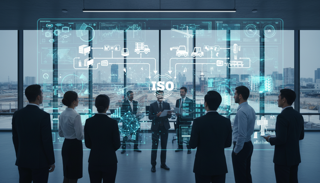 Fluor Corporation image