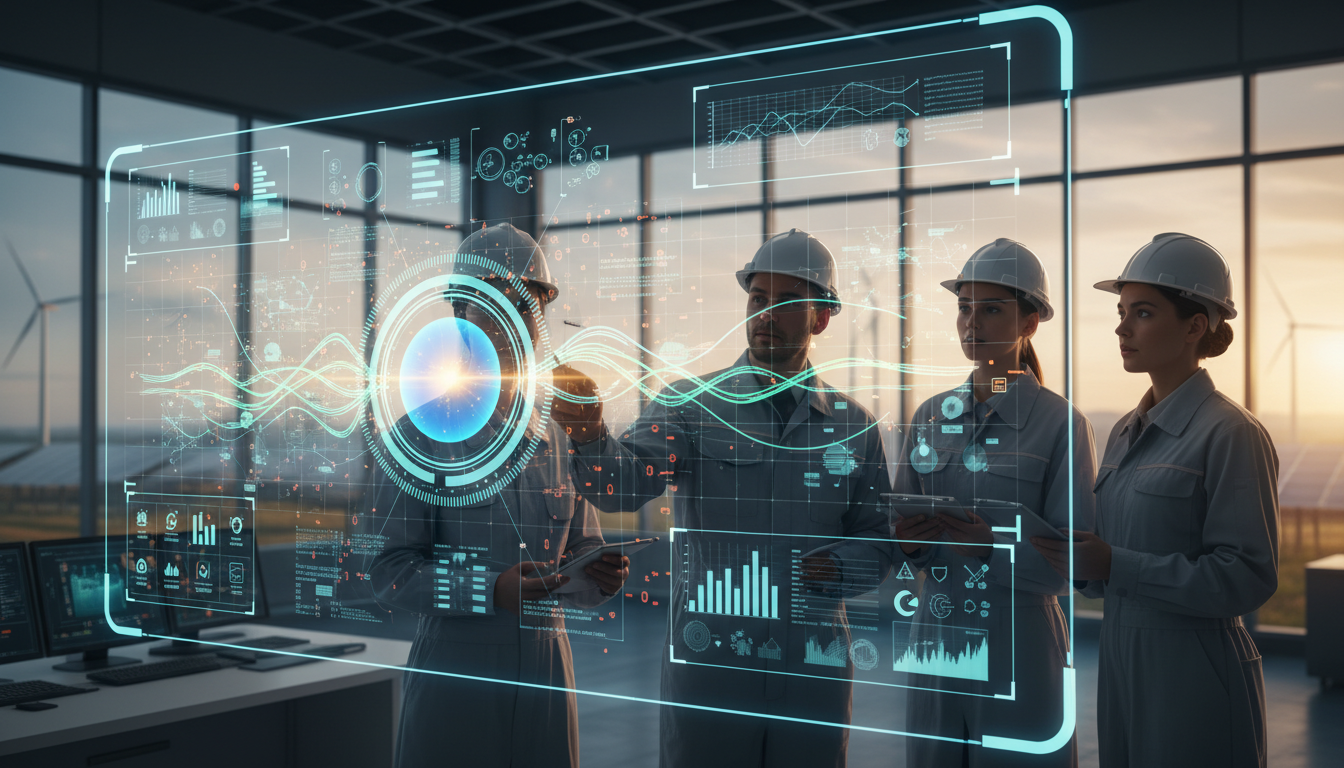 Genesis Energy image