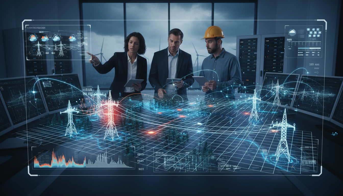 Énergie NB Power image