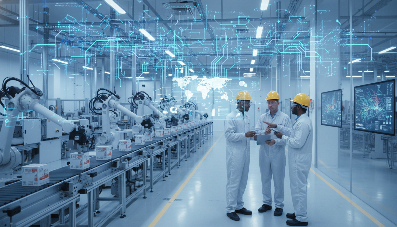 Procter & Gamble image