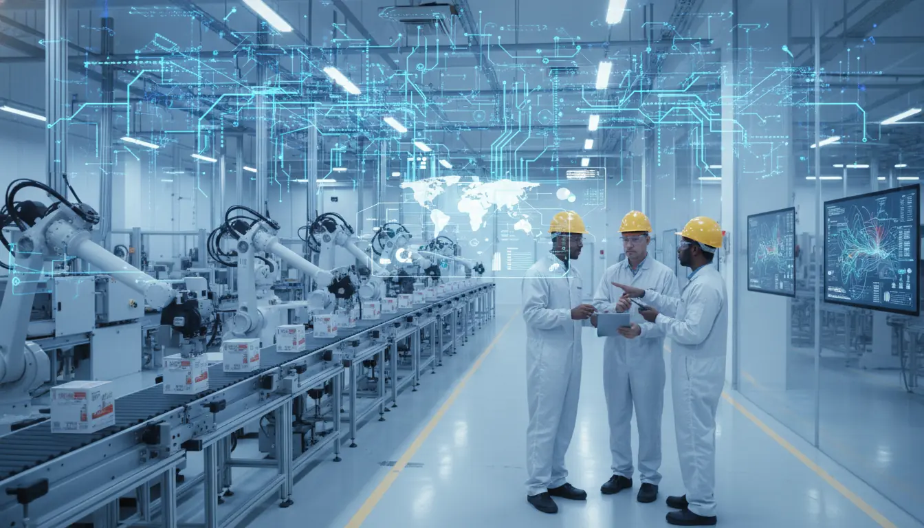 Procter & Gamble image