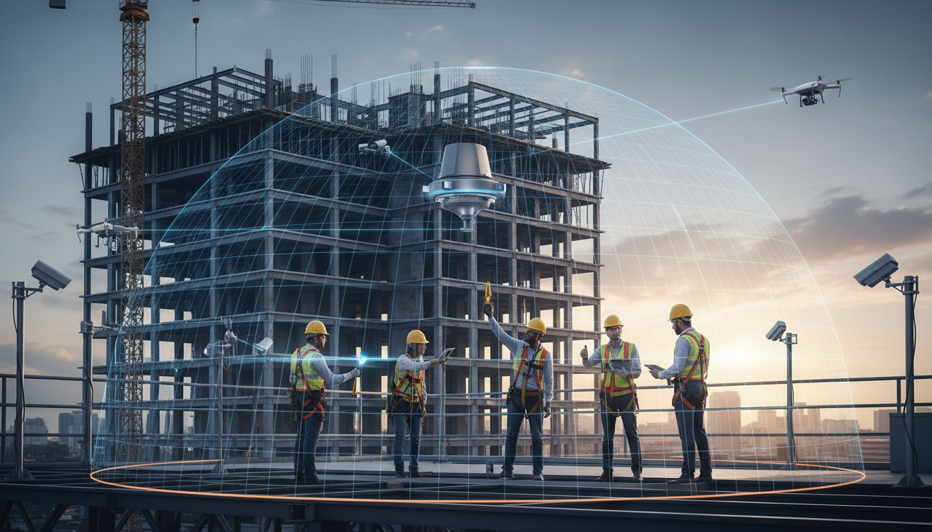 Shawmut Design and Construction image