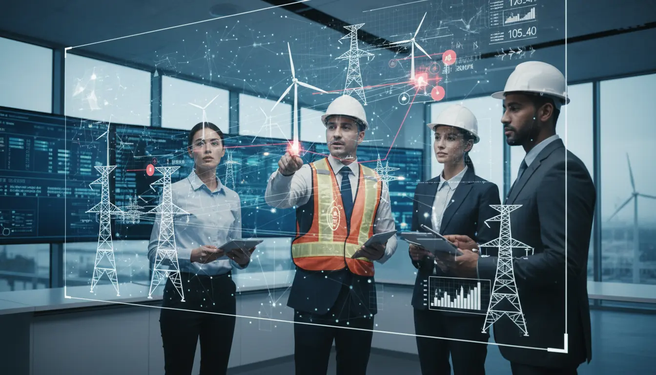 National Grid image