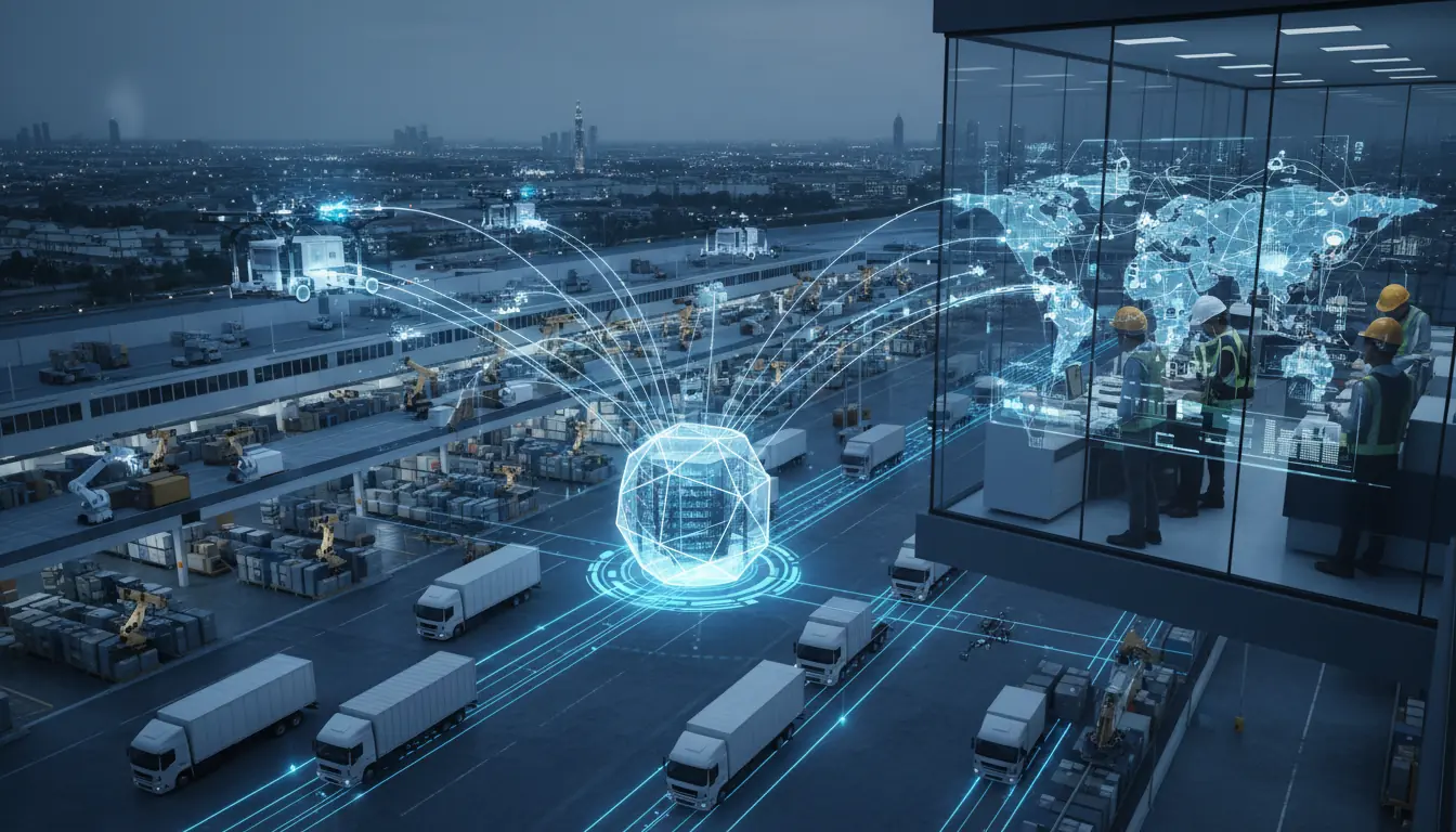 Uber Freight image