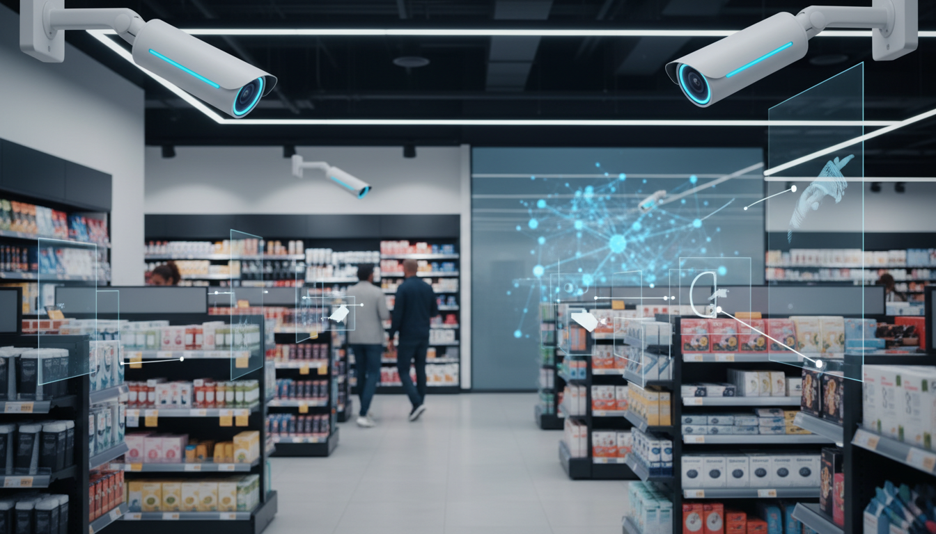 Marsh Retail Client image