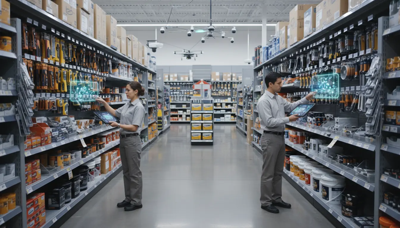 Ace Hardware image