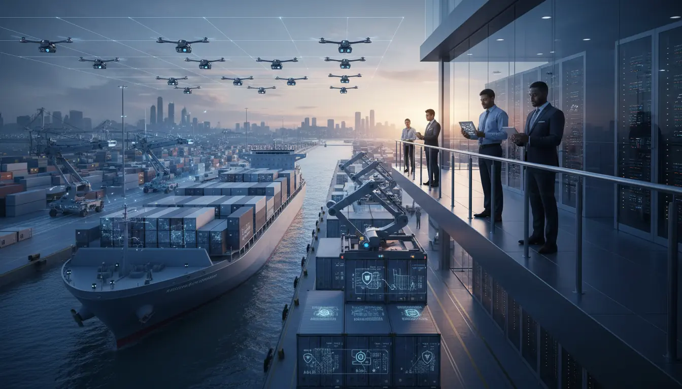 Maersk image