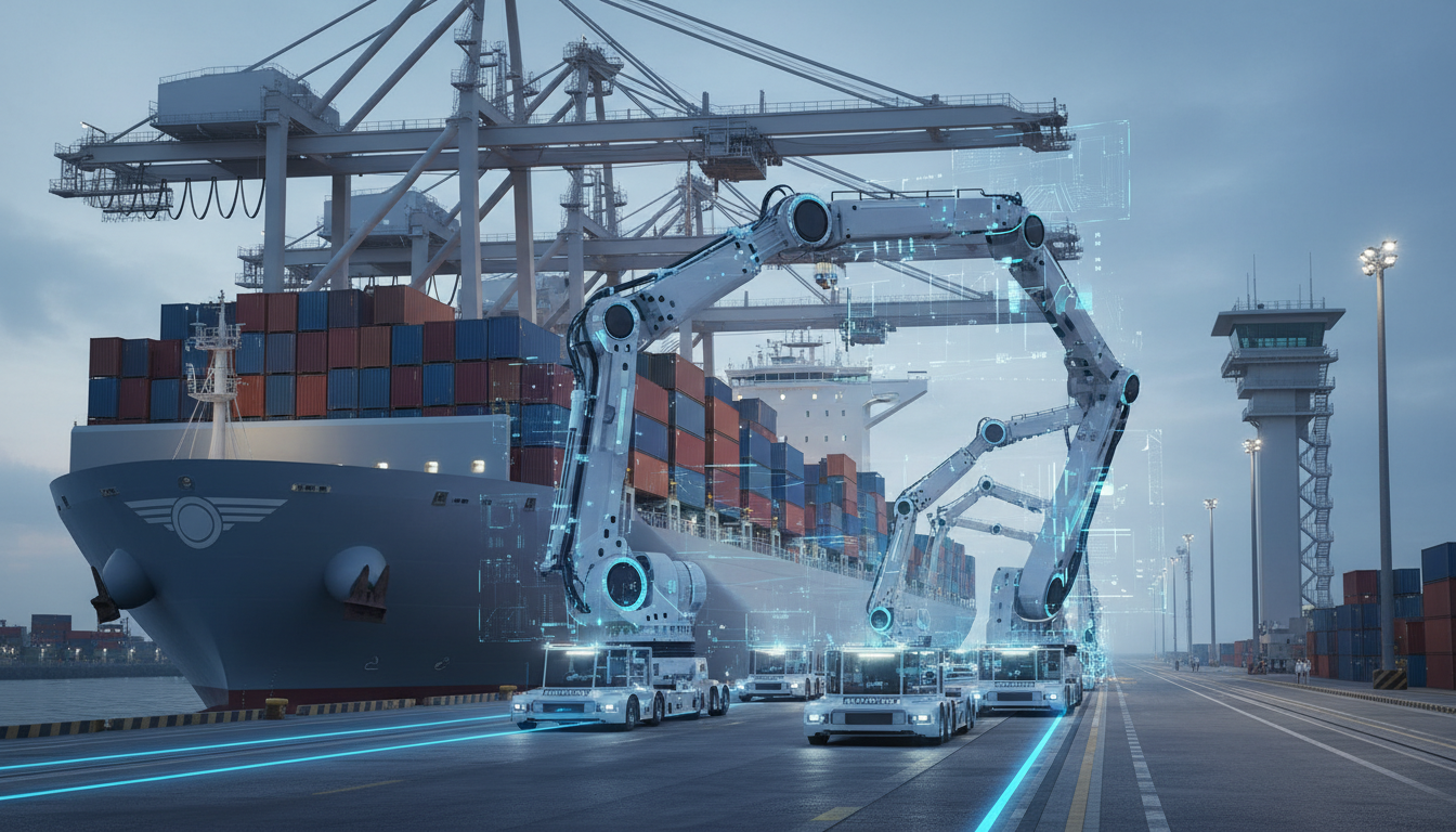 P&O Ferrymasters image