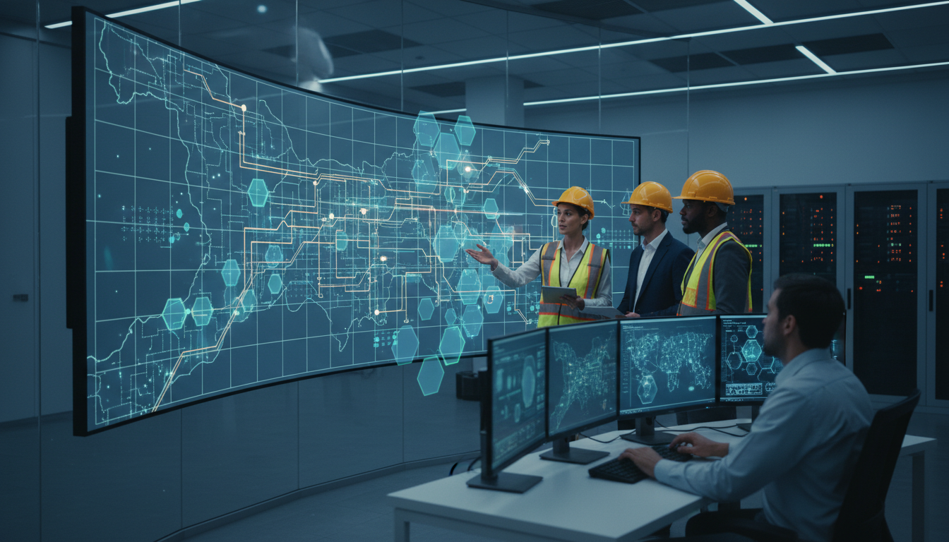 Pacific Gas & Electric (PG&E) image