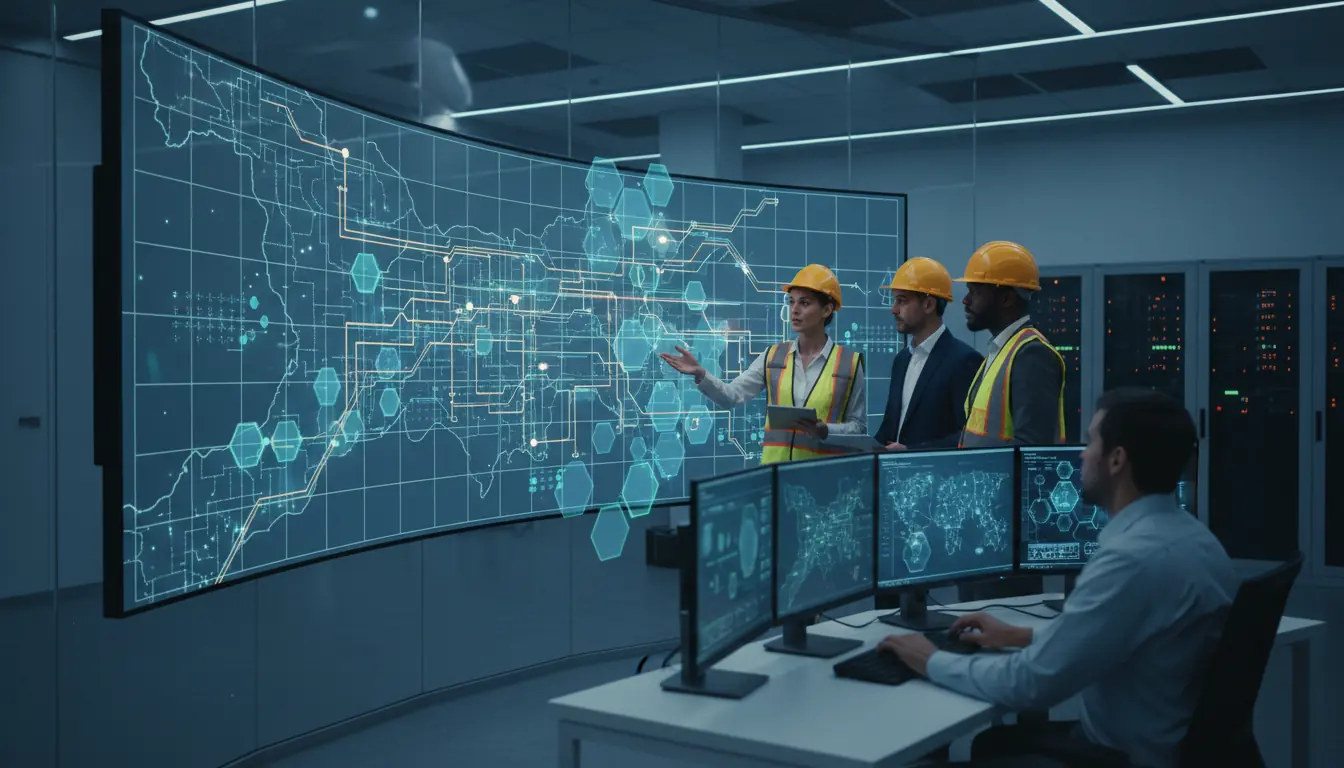 Pacific Gas & Electric (PG&E) image