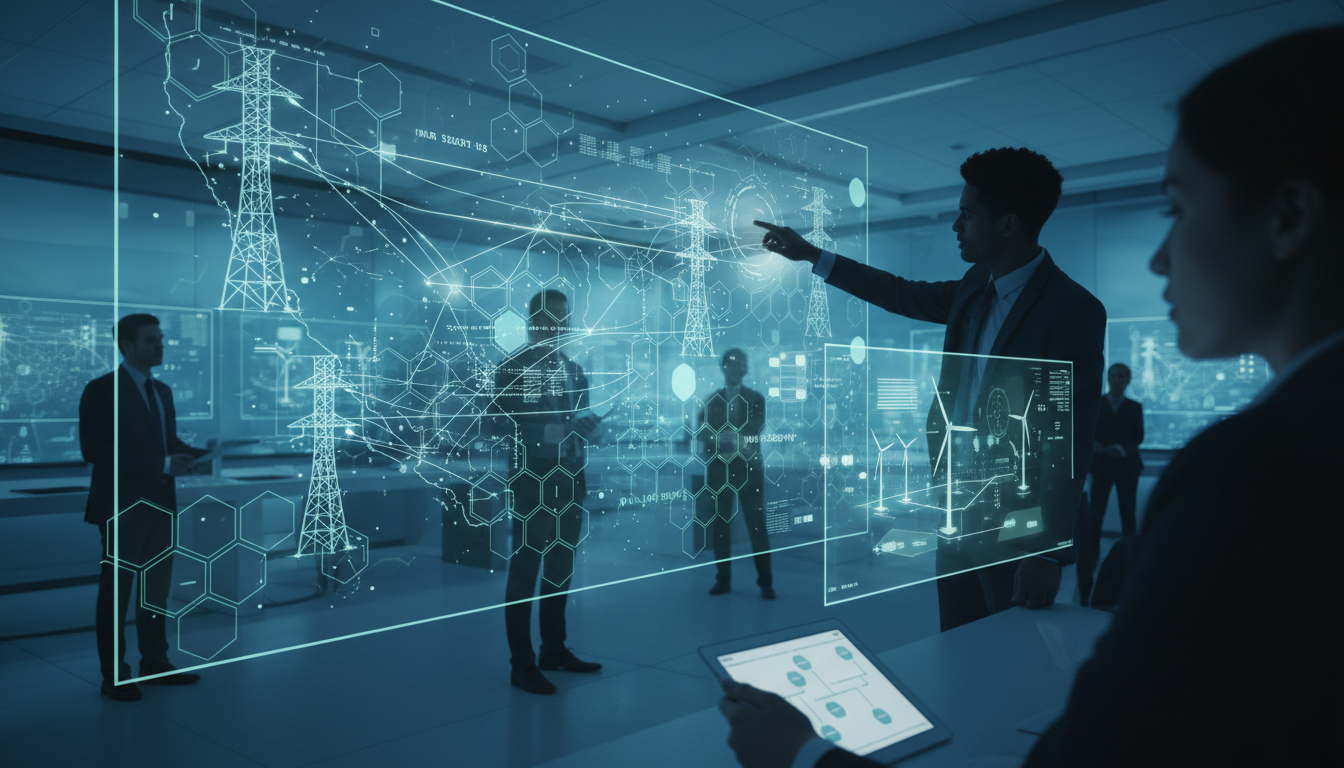 Pacific Gas & Electric (PG&E) image